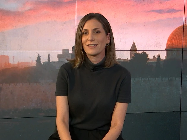 "אחרי האופוריה של אוסלו - האינתיפאדה הייתה אובדן תקווה וייאוש עמוק"