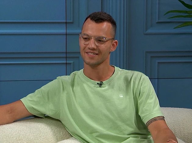 "אם לין לא הייתה בבית, אני מהמר שהייתי מגיע לגמר"