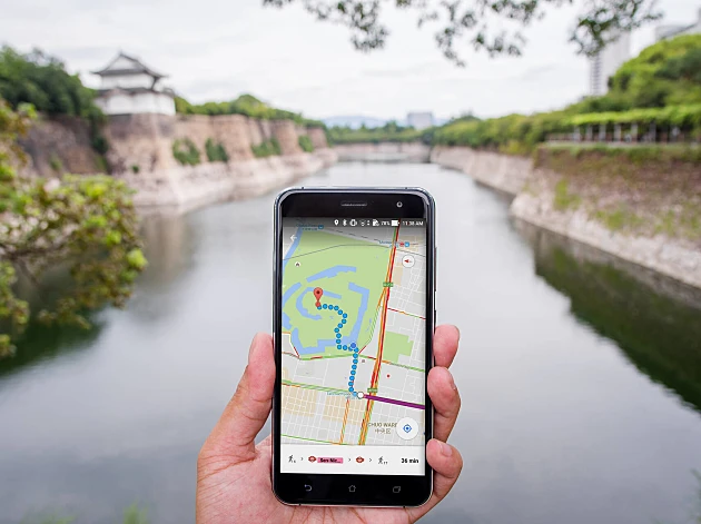 קבלו שלושה פיצ'רים חדשים של בינה מלאכותית במפות Google 