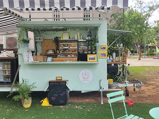 פותחים את הקיץ בשישי חופשי - 4 המלצות מרעננות