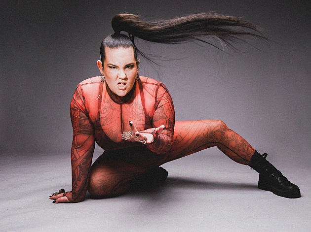 300 מיליון צפיות אנד קאונטינג: ההישג המדהים של נטע ברזילי