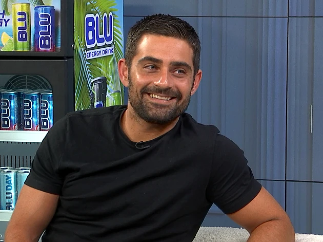 "אמרו שאני איזה בריון": גיא איתן פותח הכול על העזיבה שלו מהבית