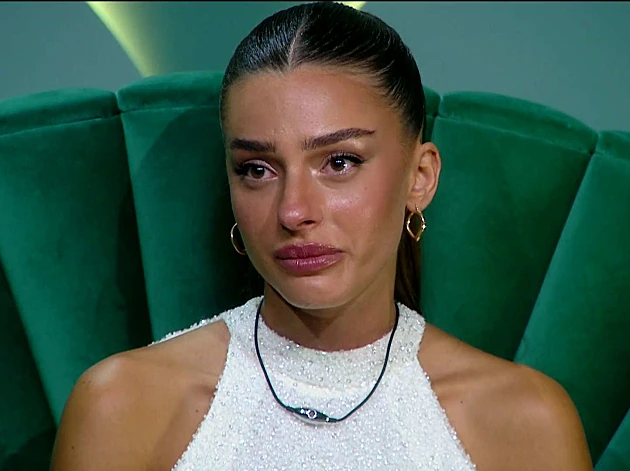 "זו סגירת המעגל שלי": דיאן חוזרת לבית האח הגדול