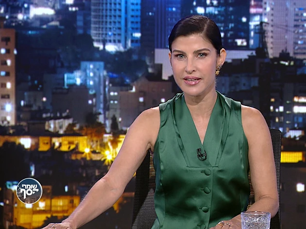 שומרי הסף עם גאולה אבן-סער - 18.07.23