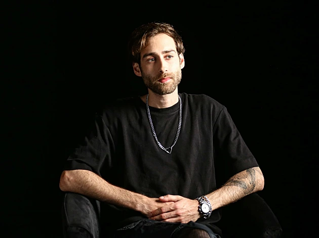 "אני לא חושב שזה מקצוע לאנשים שהם עד הסוף שפויים. הגבול דק"