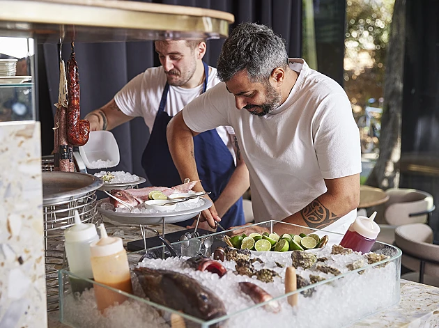 זה המקום הכי לוהט בתל אביב, ויש סיבה שידברו עליו בכל הארץ