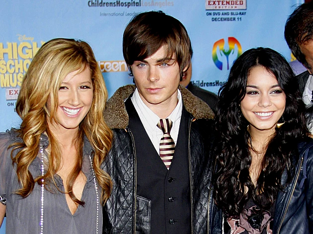 זו הסיבה שהשחקנים הראשיים של "היי סקול מיוזיקל" לא השתתפו