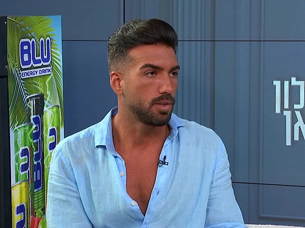 "סתיו שהכרתי בחוץ היא לא הסתיו שהכרתי בבית האח": ריאיון ההדחה עם אורי כהן