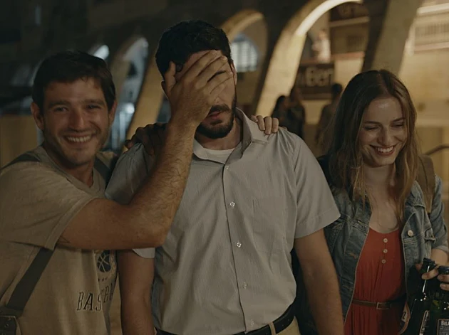 הסצנה האהובה על הבמאי: "מחזיקה את ה-DNA של הסדרה כולה"