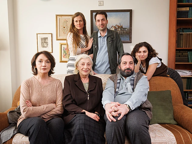 "סובייצקה" העבירה אותי את כל קשת הרגשות