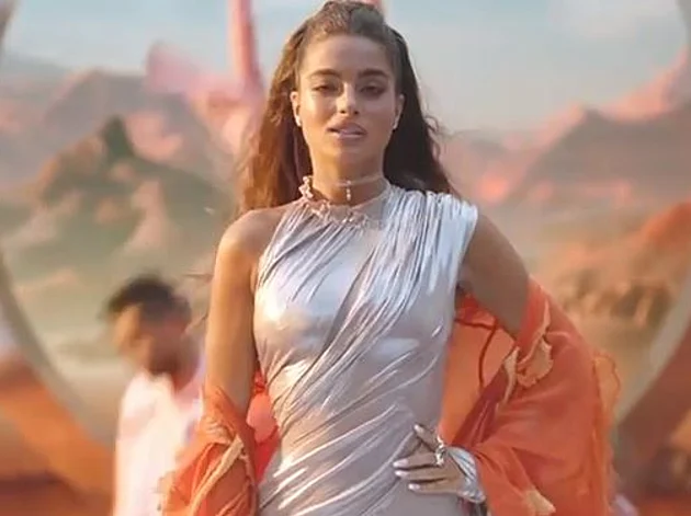 כשנועה קירל עשתה ריטה: נחשף הקליפ הראשון מ"Sing פסטיגל"