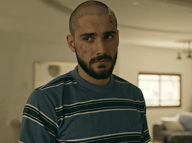 שמים אדומים VOD | פרק 8: פרק הסיום