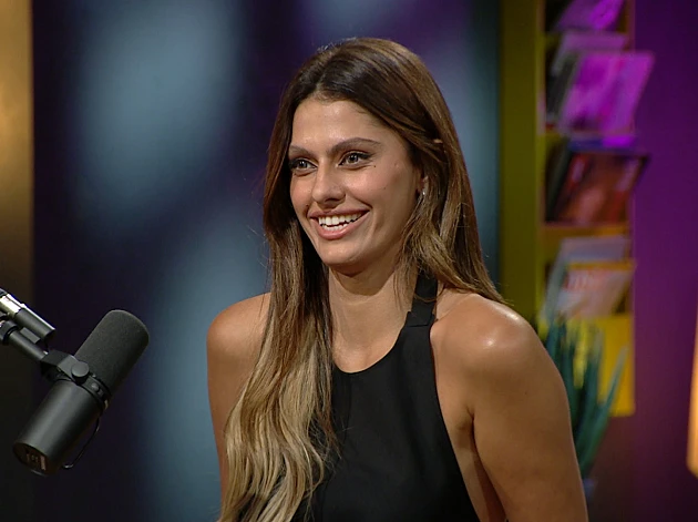 הערב אצל בן בן ברוך VOD | פרק 7: אודיה