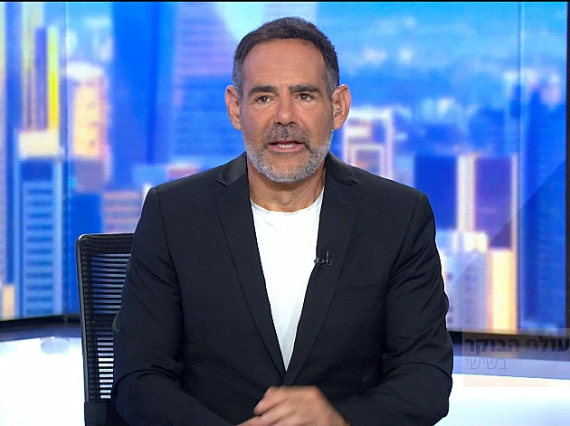 העולם הבוקר בשישי 06.10.23 | התוכנית המלאה