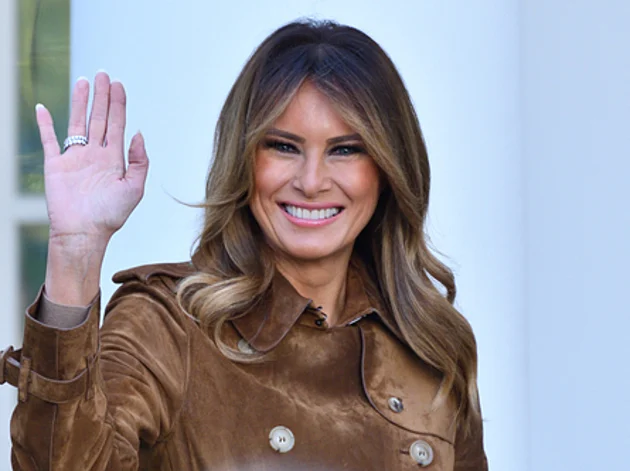 למרות התחזיות השליליות: הקהל אהב את הסרט על מלאניה טראמפ