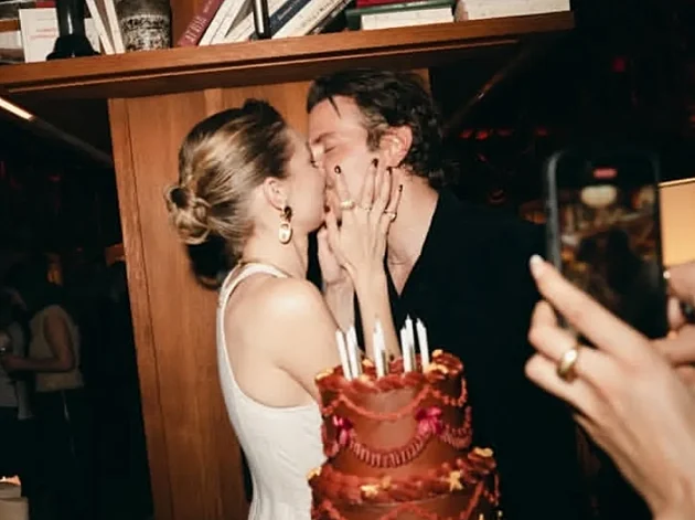 בקרוב מתחת לחופה? בראדלי קופר מתכנן להציע נישואים לג'יג'י חדיד