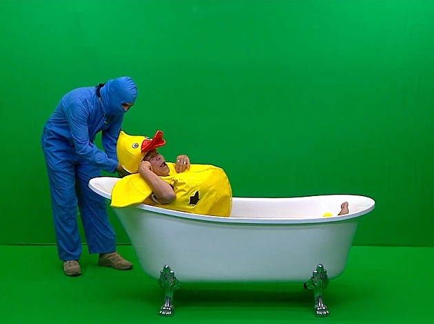 טיימליין "האח הגדול", היום ה-83: משימת הצ'אט הגדול החלה