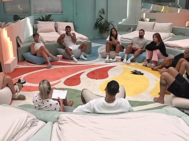 טיימליין "האח הגדול", היום ה-87: מסיבת פיג'מות זה לא משחק ילדים