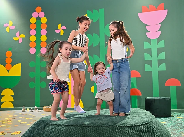 רגע לפני שנגמר: 5 פעילויות שוות בשבוע האחרון של החופש