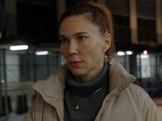 אבודים VOD | פרק 8: פתרון תעלומת היתומים