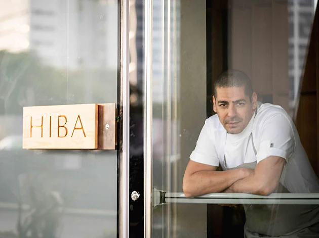 מהיוקרה של היבה לקוטג' וחביתה: יוסי שטרית מסכם שנה של קצוות