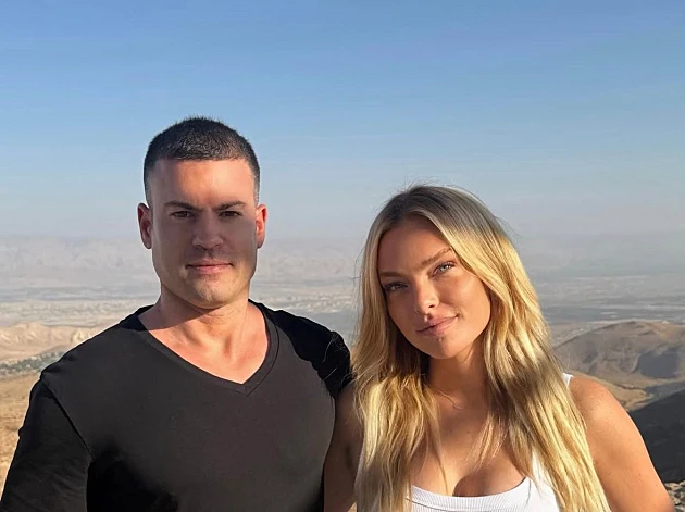 מאור ברוכמן חושפת: "אני ובן הזוג עוברים לגור יחד, אבל לא באותו בית"
