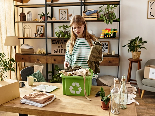 אתם לא צריכים את זה: 4 אלטרנטיבות לבהלת הקניות של נובמבר