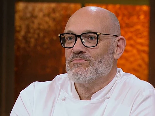 משחקי השף VOD | פרק 2: האודישן שטלטל את מושיק