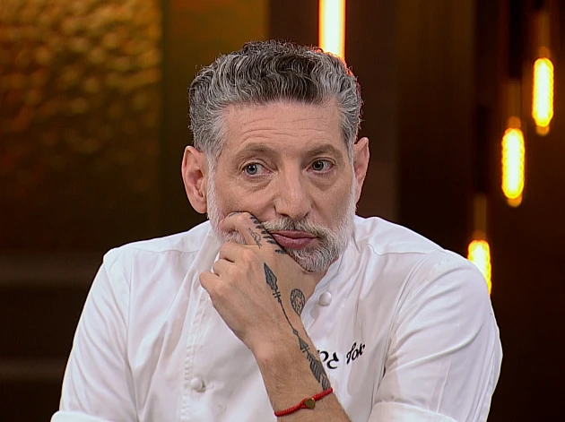 משחקי השף VOD | פרק 3: נקניקייה עם טוויסט