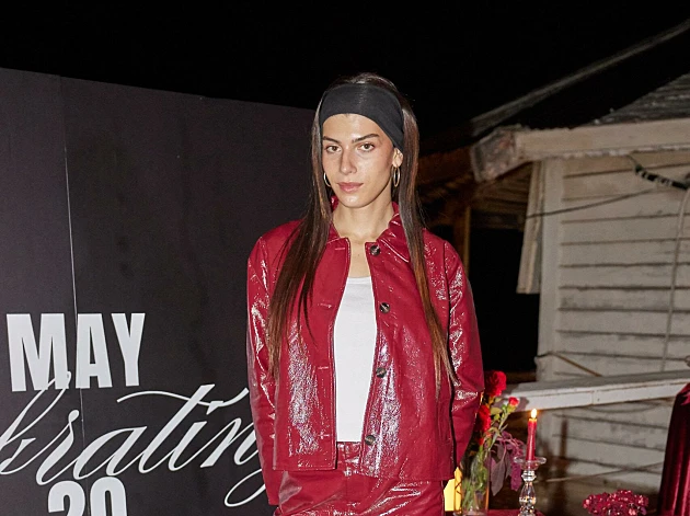 אלאיה הוף: "לא מצליחה להתמודד. מבינה אנשים שזה גדול עליהם"