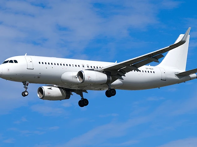 18.6 מיליון נוסעים בטיסות בינלאומיות: סיכום שנה בתעופה בארץ