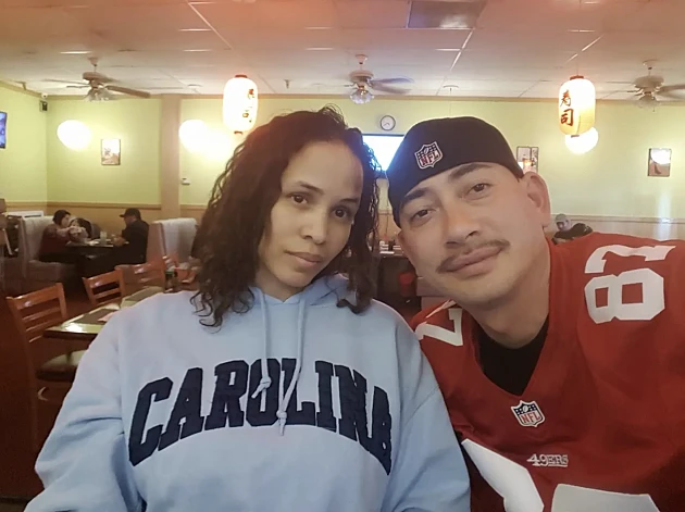 כוכבת פורנו ערפה את ראשו של בעלה לשעבר לאחר שהתחתנה עם בנו