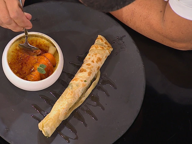 משחקי השף VOD | פרק 12: המופלטה עם הקטע