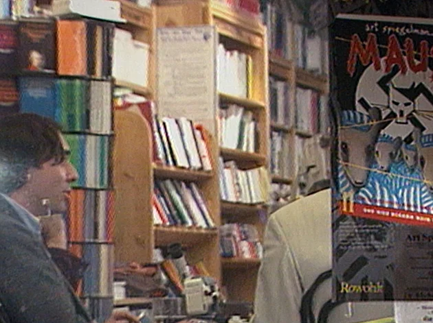 "חונכתי באובססיביות לשרוד, כולל להצניע כל סממן יהודי"