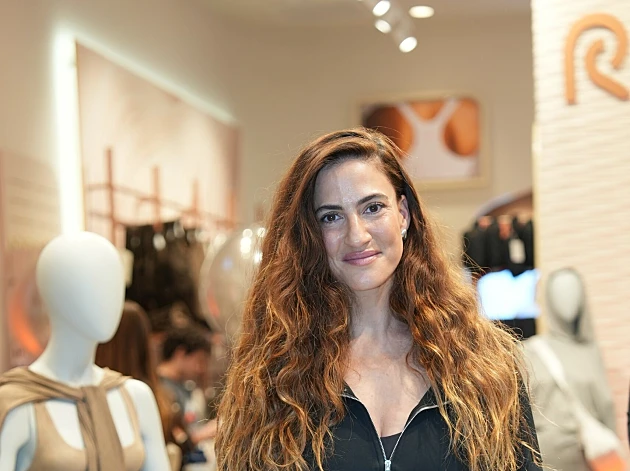 רונה לי שמעון כפי שעוד לא שמענו: "אני מאוהבת בצורה קיצונית"