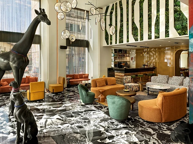 בהשקעה של 22 מיליון אירו: הושק מלון ביעד אהוב על הישראלים