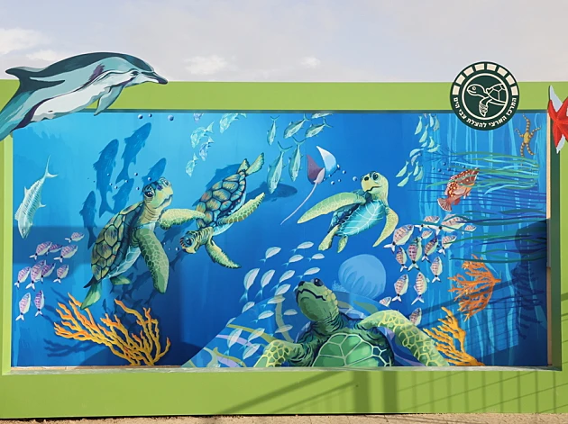 הראשון מסוגו: מרכז בו הושקעו 30 מיליון שקלים ייפתח בקרוב 