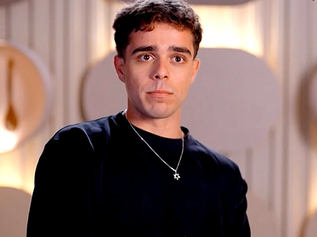 מתמודד "משחקי השף": "הרב שנרצח אכל במסעדה בה עבדתי"