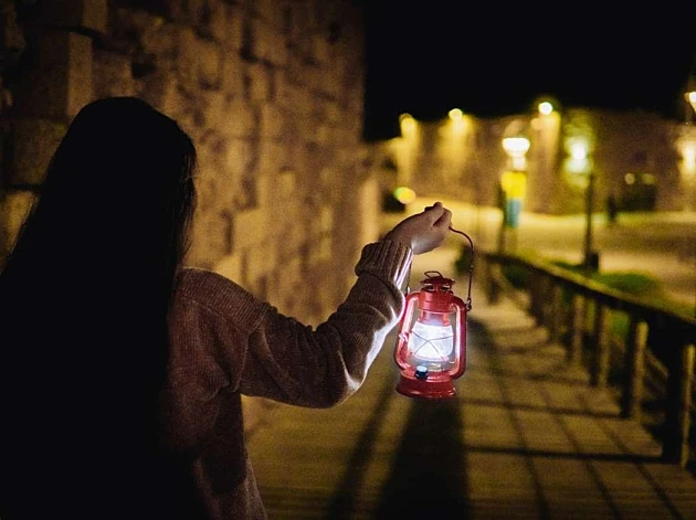 חנוכה בטבע: מבלים עם הילדים בחנוכה מבלי לקרוע את הכיס