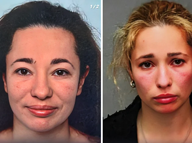 התחזתה לשמאנית וגרמה לאנשים למסור לה תכשיטים "מקוללים"