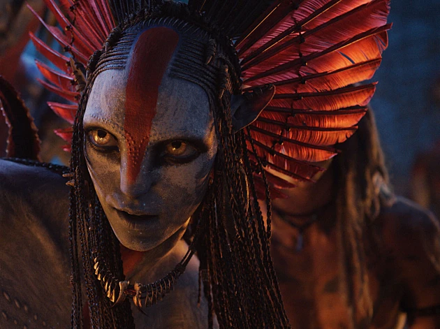 כוכבת "אווטאר" חושפת את הפגישה המפתיעה שבגללה זכתה בתפקיד