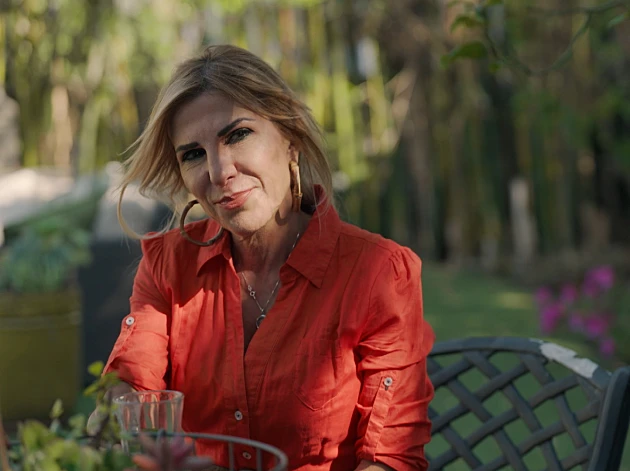 האמריקאים VOD | פרק 3: כל הכבוד לצה"ל