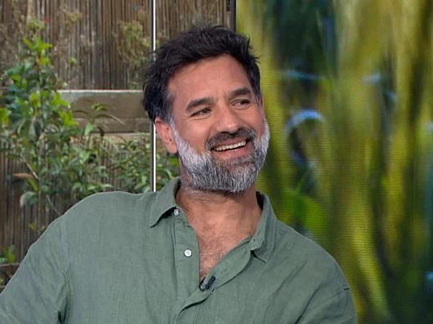 זהר ליבה על "אסקובנק": "אני אוהב לעבוד, אין לי פרויקטים קטנים"