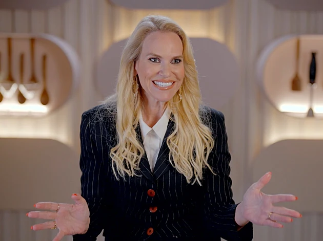 משחקי השף VOD | פרק 19: המנה המלכותית