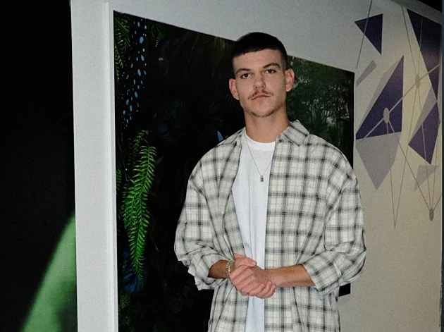 מה אלין גולן תגיד? נדב חנציס ובת הזוג נפרדו