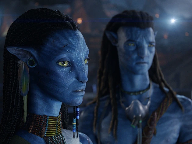 האם "אווטאר" החדש ישחזר את ההצלחה המסחררת של קודמיו?