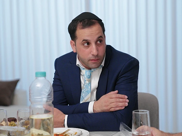 ווארט VOD | פרק 19: הטעות של משה