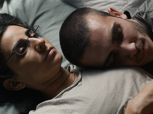 הסרט הזה אמנם צולם לפני המלחמה, אך מדבר עם המציאות של ימינו