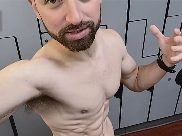 אכל 1,000 סרדינים במשך חודש – וזה מה שקרה לו