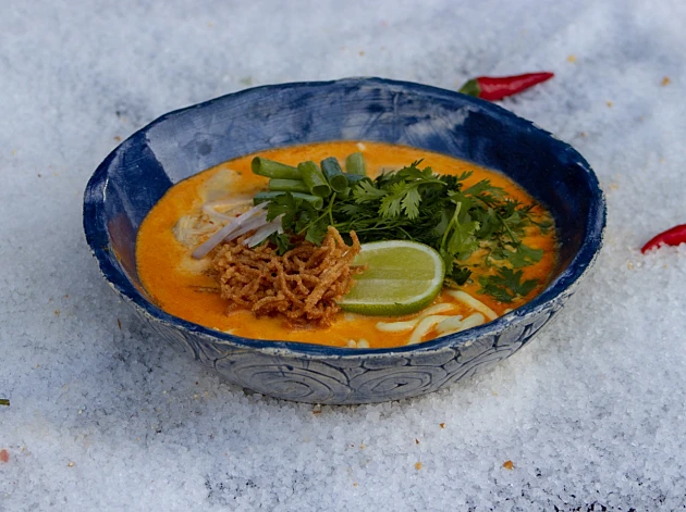 בנגקוק הגיעה לצפון: מוש בן ארי מפריח את שממת הקולינריה בגליל